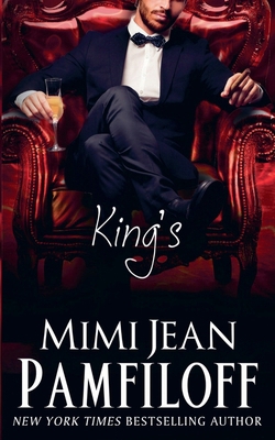 King's B0DP63F1Y5 Book Cover