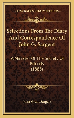 Selections From The Diary And Correspondence Of... 1165856050 Book Cover