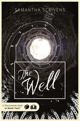 The Well B0DNJGDY2T Book Cover