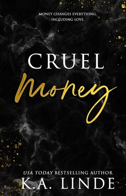 Cruel Money (Special Edition) 1948427591 Book Cover