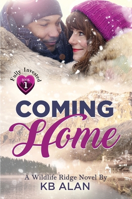 Coming Home B08JF5CRL9 Book Cover