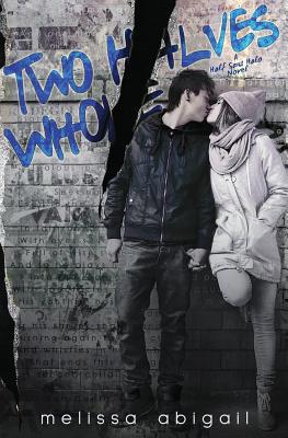 Two Halves Whole 198944900X Book Cover