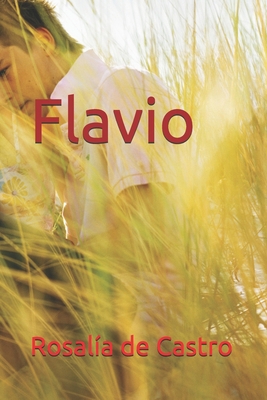 Flavio [Spanish] B086B9VCBQ Book Cover