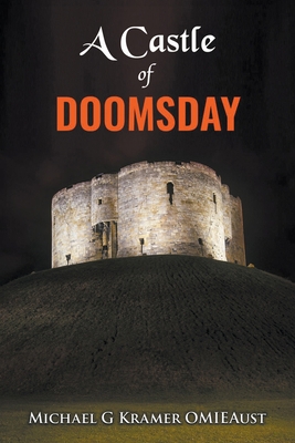 A Castle of Doomsday 0645147451 Book Cover