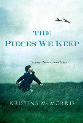 The Pieces We Keep 0758281161 Book Cover