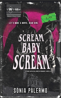 Scream Baby Scream 173999633X Book Cover