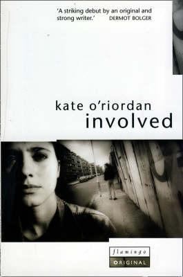 Involved B0024NG4OW Book Cover