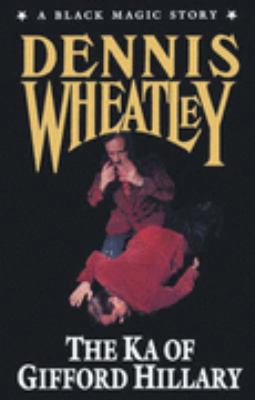 Ka of Gifford Hillary 0749306726 Book Cover