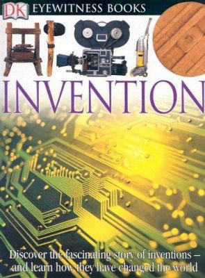 Invention 0756610753 Book Cover