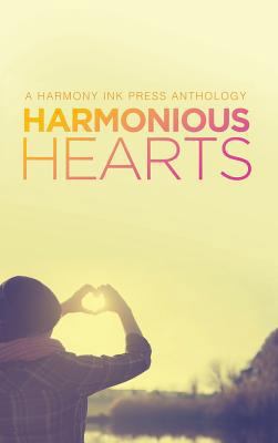 Harmonious Hearts 1635330246 Book Cover