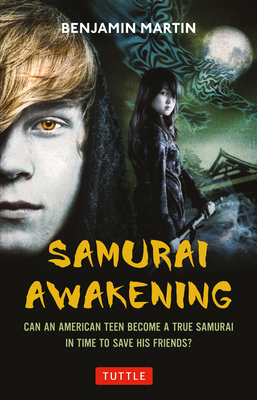 Samurai Awakening: (Samurai Awakening Book 1) 4805312289 Book Cover