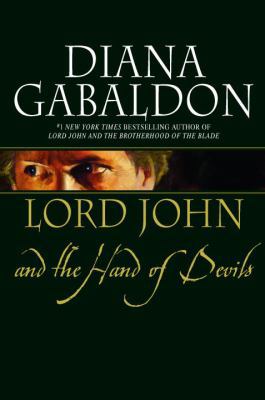 Lord John and the Hand of Devils 0385664958 Book Cover