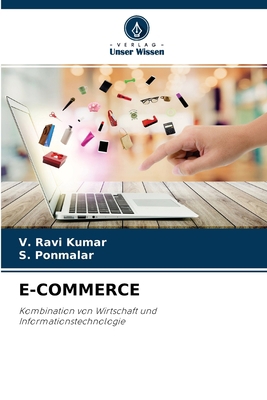 E-Commerce [German] 6204117467 Book Cover