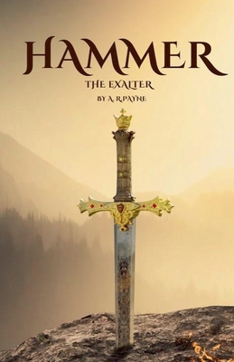 Hammer the Exalter B0DKX7N2JL Book Cover