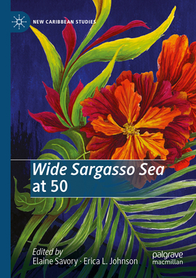 Wide Sargasso Sea at 50 3030282252 Book Cover
