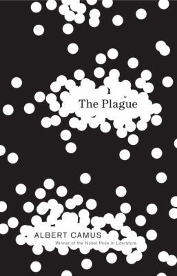 The Plague 0679720219 Book Cover
