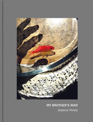 My Brother's War 1911306677 Book Cover