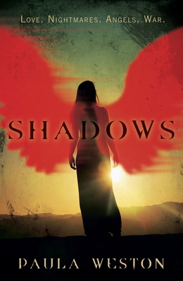 Shadows 1770495479 Book Cover