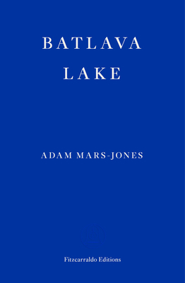 Batlava Lake 1913097625 Book Cover