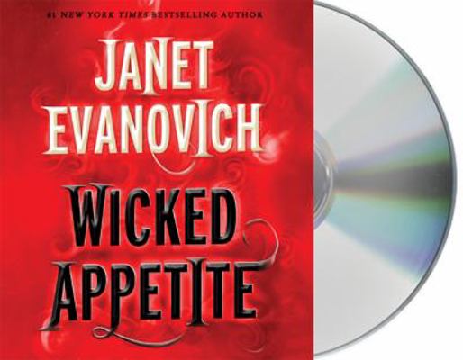 Wicked Appetite 1427210470 Book Cover