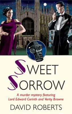 Sweet Sorrow 1845296915 Book Cover