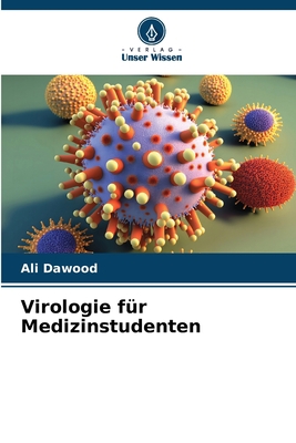 Virologie für Medizinstudenten [German] 6206328953 Book Cover