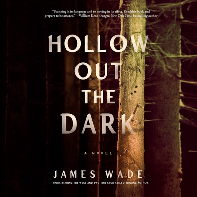 Hollow Out the Dark 1982599944 Book Cover