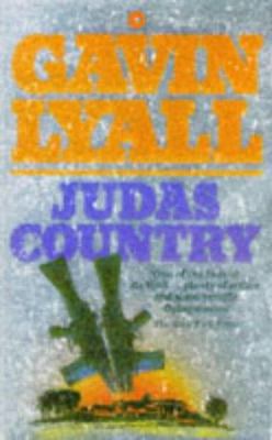 Judas Country (Coronet Books) 0340515813 Book Cover