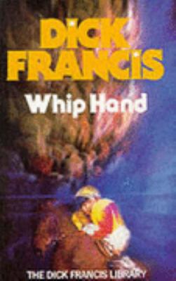 Whip Hand 0718132343 Book Cover