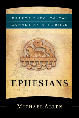 Ephesians 1587430967 Book Cover