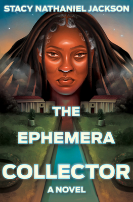 The Ephemera Collector 1324093404 Book Cover