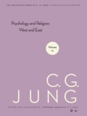 Collected Works of C. G. Jung, Volume 11: Psych... B000ID8RH2 Book Cover