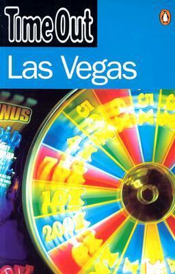 Time Out Las Vegas (Time Out Guides) 0141009381 Book Cover