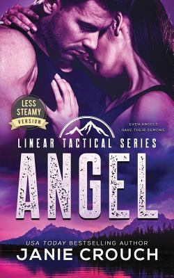 Angel: Less Steamy Version 0998881597 Book Cover