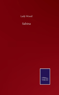 Sabina 3752507837 Book Cover