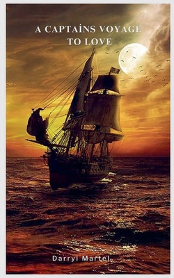 The Captains Voyage to Love B0DH7G7XPW Book Cover