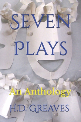 Seven Plays 1792016832 Book Cover