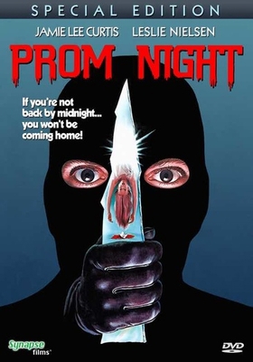 Prom Night B00LBFFPDA Book Cover