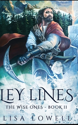 Ley Lines 1715152530 Book Cover