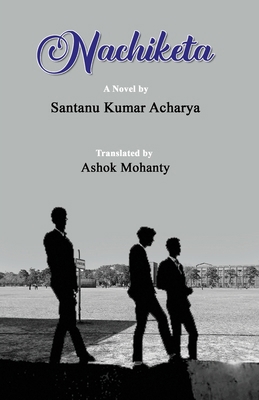 Nachiketa 1645603474 Book Cover
