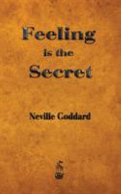 Feeling is the Secret 1603865446 Book Cover