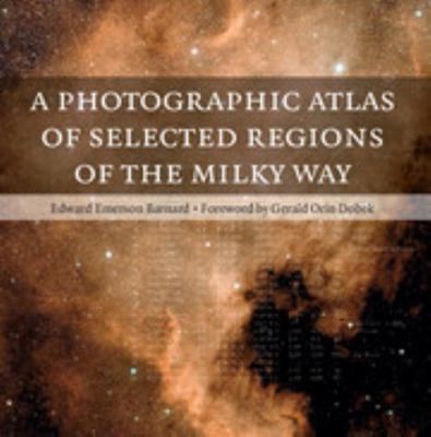 A Photographic Atlas of Selected Regions of the... 0521191432 Book Cover