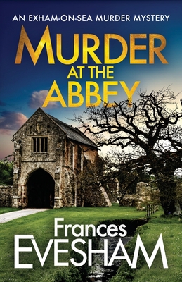 Murder at the Abbey 1800480555 Book Cover