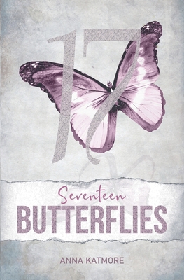Seventeen Butterflies B0DB6YDJZY Book Cover