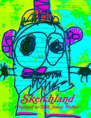 Sketchland 130442684X Book Cover