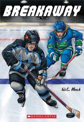 Breakaway 1443119423 Book Cover