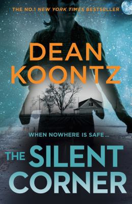 The Silent Corner 0732298695 Book Cover