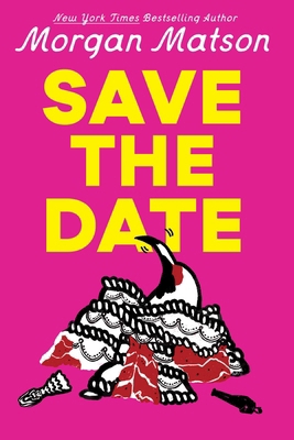 Save the Date B0GPNFT866 Book Cover