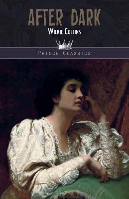 After Dark 9389370507 Book Cover