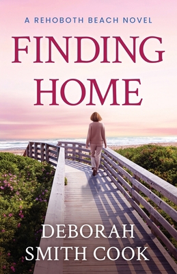 Finding Home 1963838009 Book Cover